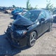 4S3GKAV67N3608020 2022 Subaru Impreza Touring With Eyesight 4-Door auction photo thumbnail 2