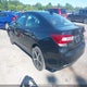 4S3GKAV67N3608020 2022 Subaru Impreza Touring With Eyesight 4-Door auction photo thumbnail 3