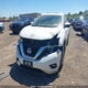 5N1AZ2MH9JN156074 2018 Nissan Murano S/Sl/Sv/Platinum auction photo thumbnail 2