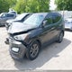5XYZU3LBXDG023683 2013 Hyundai Santa Fe Sport 2.4 Premium auction photo thumbnail 2