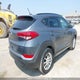 KM8J3CA42HU255442 2017 Hyundai Tucson Se auction photo thumbnail 4