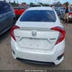 2HGFC1F90HH102520 2017 Honda Civic auction photo thumbnail 16