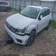 3VV2B7AX9JM062892 2018 Volkswagen Tiguan Se/Sel auction photo thumbnail 2