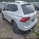 3VV2B7AX9JM062892 2018 Volkswagen Tiguan Se/Sel auction photo thumbnail 3