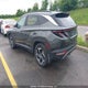 KM8JCCA1XNU018540 2022 Hyundai Tucson Hybrid Ultimate auction photo thumbnail 3
