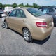 4T1BF3EK0BU622320 2011 Toyota Camry Se/Le/Xle auction photo thumbnail 3
