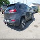 1C4PJMBSXFW678715 2015 Jeep Cherokee Trailhawk auction photo thumbnail 4