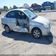 KMHCN45C69U345821 2009 Hyundai Accent 25Th Anniversary/Gl/Gls/L auction photo thumbnail 14