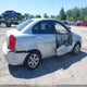 KMHCN45C69U345821 2009 Hyundai Accent 25Th Anniversary/Gl/Gls/L auction photo thumbnail 6