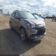 JA4AJ4AW4HZ607791 2017 Mitsubishi Rvr Black Edition/Gt/Se Limited Edition auction photo thumbnail 1