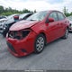 2T1BURHE4EC145864 2014 Toyota Corolla auction photo thumbnail 2
