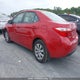 2T1BURHE4EC145864 2014 Toyota Corolla auction photo thumbnail 3
