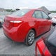 2T1BURHE4EC145864 2014 Toyota Corolla auction photo thumbnail 4