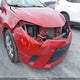 2T1BURHE4EC145864 2014 Toyota Corolla auction photo thumbnail 6