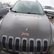 1C4PJMCS8GW244096 2016 Jeep Cherokee North auction photo thumbnail 6