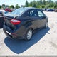 3FADP4BEXEM223556 2014 Ford Fiesta Se auction photo thumbnail 4