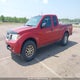 1N6AD0CW3FN708910 2015 Nissan Frontier Sv/Pro-4X auction photo thumbnail 2