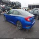 2HGFC2F74MH003164 2021 Honda Civic Ex auction photo thumbnail 3