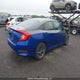 2HGFC2F74MH003164 2021 Honda Civic Ex auction photo thumbnail 4