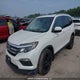 5FNYF6H58GB503159 2016 Honda Pilot Exl auction photo thumbnail 2