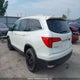5FNYF6H58GB503159 2016 Honda Pilot Exl auction photo thumbnail 3