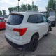 5FNYF6H58GB503159 2016 Honda Pilot Exl auction photo thumbnail 4