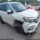 5FNYF6H58GB503159 2016 Honda Pilot Exl auction photo thumbnail 6
