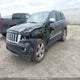 1C4RJFCG8CC287915 2012 Jeep Grand Cherokee Overland auction photo thumbnail 2