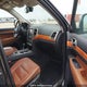 1C4RJFCG8CC287915 2012 Jeep Grand Cherokee Overland auction photo thumbnail 5