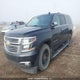 1GNSKKKC5FR597115 2015 Chevrolet Suburban K1500 Ltz auction photo thumbnail 2