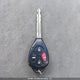 2T1BU4EE0AC255344 2010 Toyota Corolla auction photo thumbnail 11