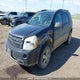 2CNDL23FX86040654 2008 Chevrolet Equinox Ls auction photo thumbnail 2