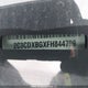 2C3CDXBGXFH844799 2015 Dodge Charger Se auction photo thumbnail 19