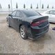 2C3CDXBGXFH844799 2015 Dodge Charger Se auction photo thumbnail 3