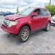 2FMDK3JC7ABA44076 2010 Ford Edge Sel auction photo thumbnail 2