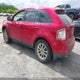 2FMDK3JC7ABA44076 2010 Ford Edge Sel auction photo thumbnail 3