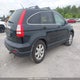 5J6RE48537L804120 2007 Honda Cr-V Ex auction photo thumbnail 4