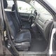 5J6RE48537L804120 2007 Honda Cr-V Ex auction photo thumbnail 5