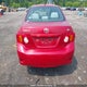2T1BU4EE2AC286322 2010 Toyota Corolla Ce auction photo thumbnail 16