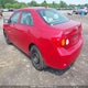 2T1BU4EE2AC286322 2010 Toyota Corolla Ce auction photo thumbnail 3