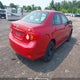 2T1BU4EE2AC286322 2010 Toyota Corolla Ce auction photo thumbnail 4