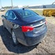 2G1105SA5H9184529 2017 Chevrolet Impala 1Lt auction photo thumbnail 3