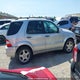 4JGAB74E32A366976 2002 Mercedes-Benz Ml 55 Amg 4Matic auction photo thumbnail 13
