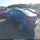 5NPDH4AE1GH790935 2016 Hyundai Elantra auction photo thumbnail 3