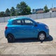 ML32A3HJ0LH007446 2020 Mitsubishi Mirage Es/Se auction photo thumbnail 13