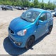 ML32A3HJ0LH007446 2020 Mitsubishi Mirage Es/Se auction photo thumbnail 2