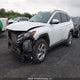 KM8JBCAE1NU131699 2022 Hyundai Tucson Preferred Awd auction photo thumbnail 2