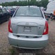 KMHCN4BC6AU490088 2010 Hyundai Accent Gls auction photo thumbnail 16