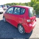 JHMGD38448S804439 2008 Honda Fit auction photo thumbnail 3