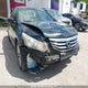 1HGCP2F89CA801186 2012 Honda Accord auction photo thumbnail 6